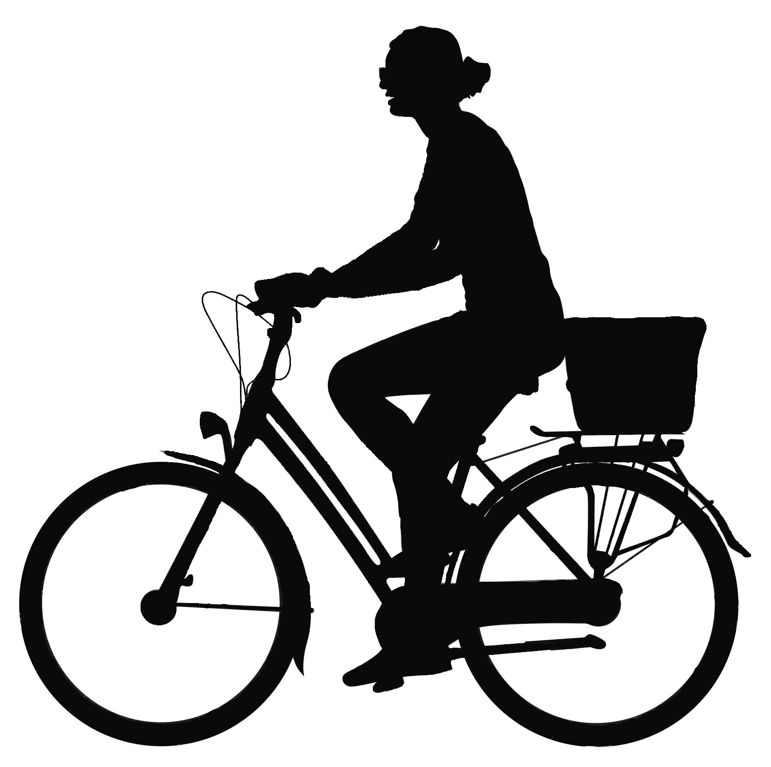 dame-faisante-du-velo