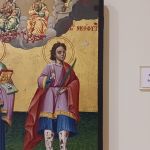 18 Monastère Agia Triada icône.jpg